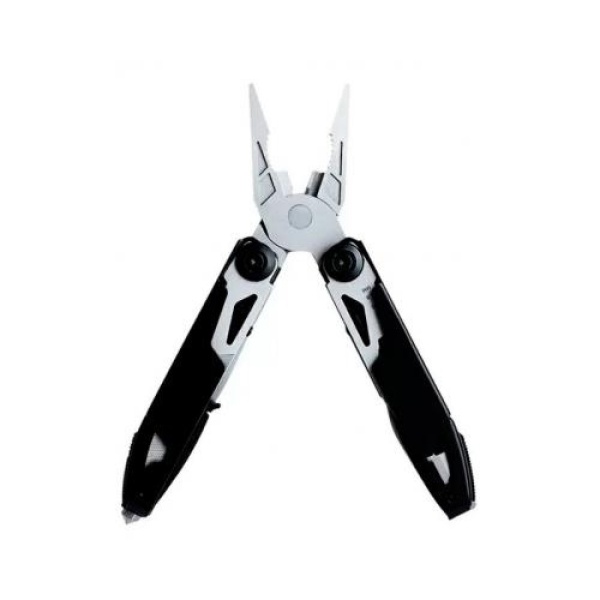 Мультитул HuoHou H1 Multi-Tools, 19 инструментов, чёрный